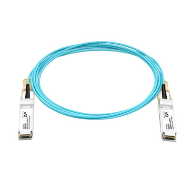 Starview 100G QSFP28 Active Optical Cable (AOC)