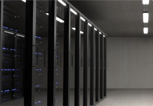 Optimise Your Data by using Software Defined Storage.