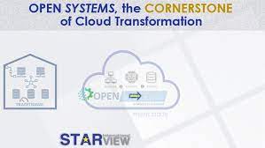 100G OPEN SYSTEMS Solution by STARVIEW