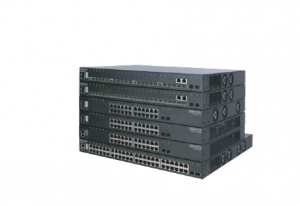 Edge Core Network - Starview Technologies