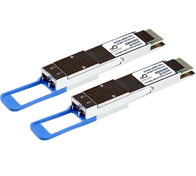 Starview 200Gbps Compact Quad Small Form Pluggable – QSFP28 Double Density (QSFP28-DD) Transceiver Modules