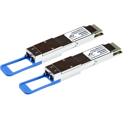 Starview 200Gbps Compact Quad Small Form Pluggable – QSFP28 Double Density (QSFP28-DD) Transceiver Modules
