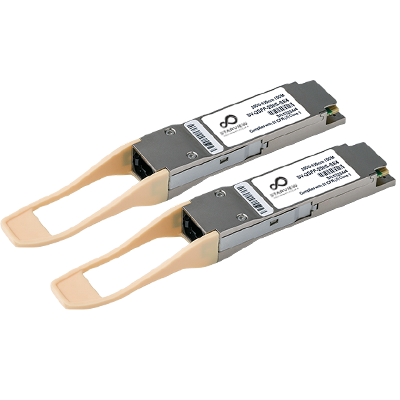 Starview 200Gbps Compact Quad Small Form Pluggable – QSFP56 Transceiver Modules
