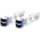 Starview 16Gbps and 32Gbps Small Form Pluggable Transceiver Modules