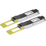 Starview 400Gbps Compact Octal Small Form Factor Pluggable (OSFP) Transceiver Modules