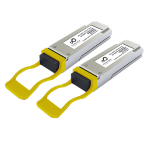Starview 50G Quad Small Form Pluggable Plus (QSFP+) Transceiver Modules