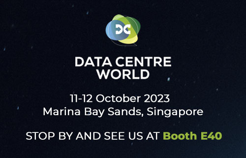Join Starview at Data Center World 2023 – Register Now!